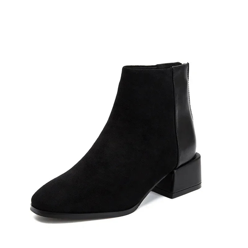 Ortopédico Botas cómodo y a la moda