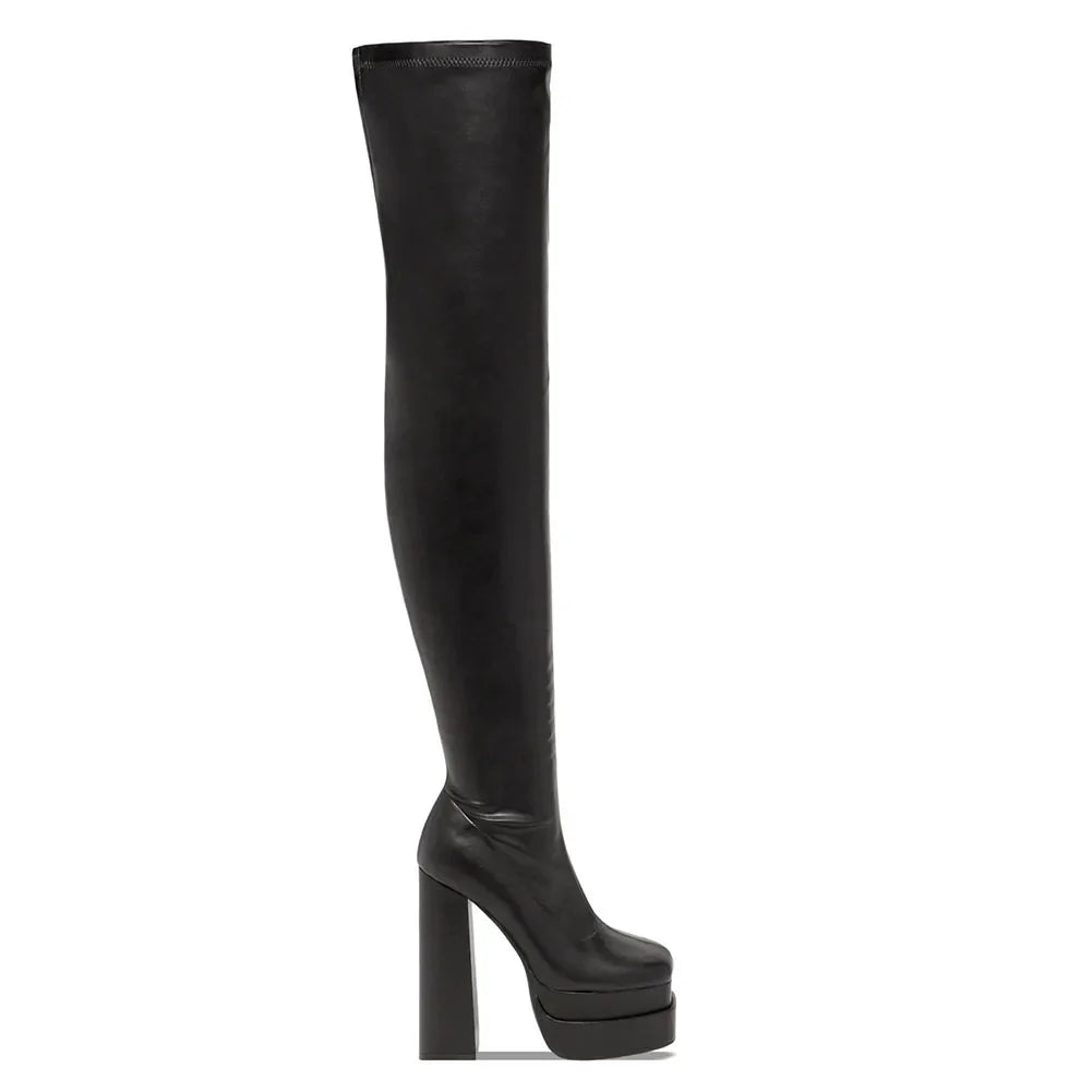 Ortopédico Tacones cómodo y a la moda