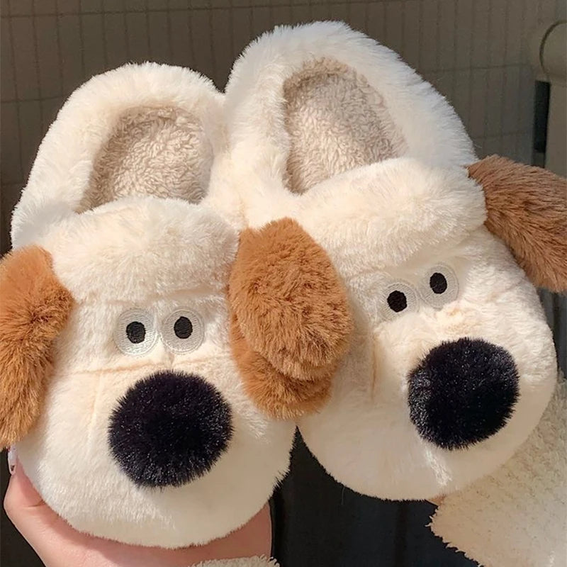 Ortopédico Zapatillas de casa de alta calidad