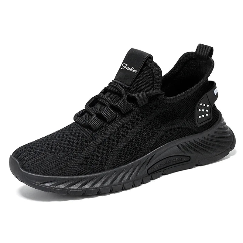 Ortopédico Zapatillas informal y de apoyo