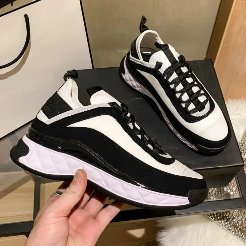 Ortopédico Tacones de apoyo y con estilo
