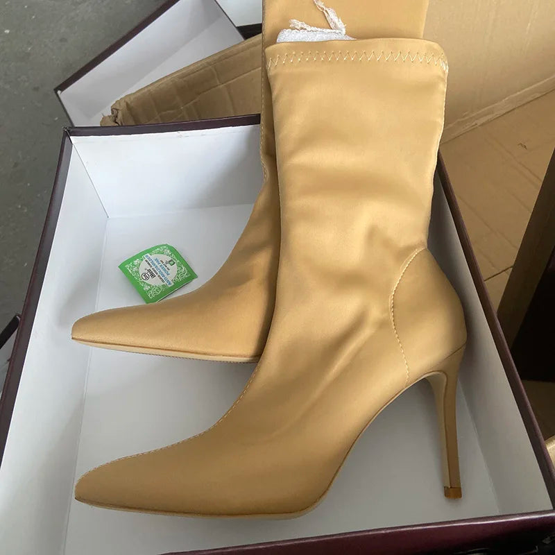 Ortopédico Tacones cómodo y a la moda