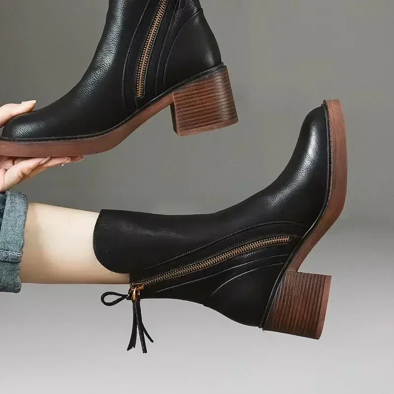Ortopédico Tacones a medida y cómodo