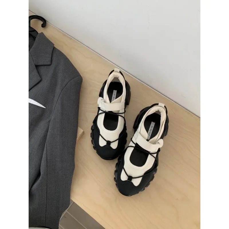Ortopédico Sandalias a la moda y de apoyo