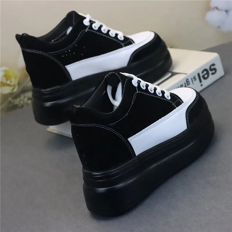Ortopédico Zapatillas informal y de apoyo