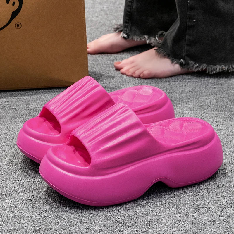 Ortopédico Tacones informal y de apoyo