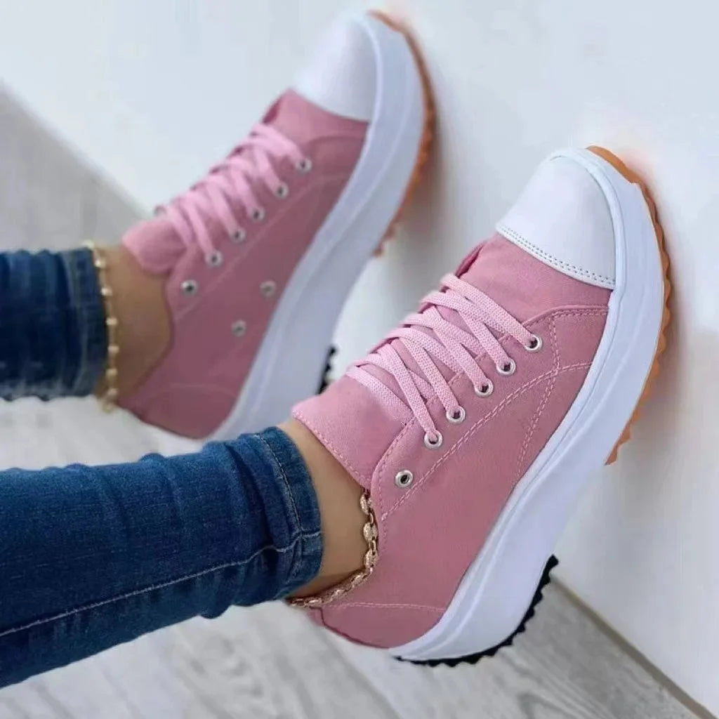 Ortopédico Zapatillas versátil y de apoyo
