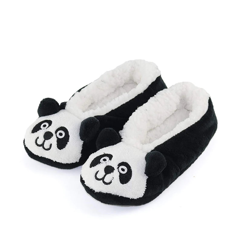 Ortopédico Zapatillas de casa elegante y de apoyo