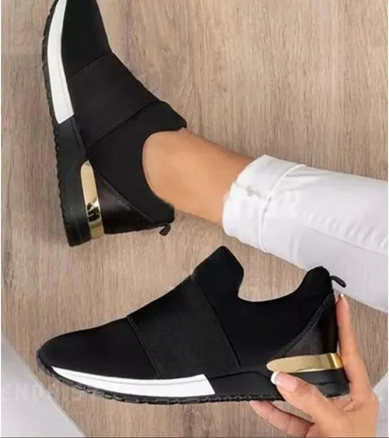 Ortopédico Zapatillas versátil y de apoyo