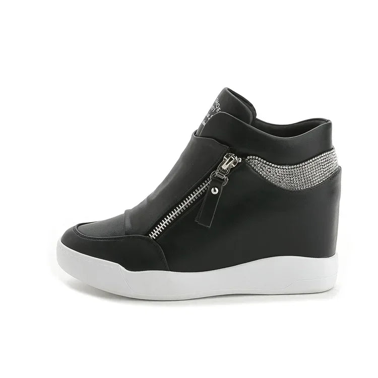 Ortopédico Zapatillas informal y de apoyo