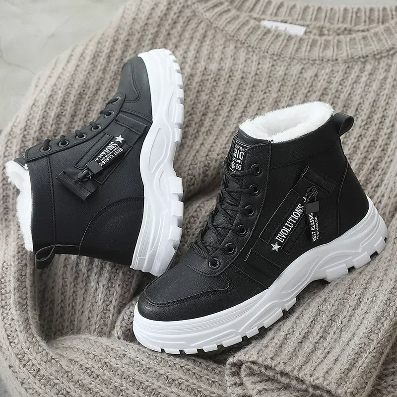Ortopédico Zapatillas de apoyo y con estilo