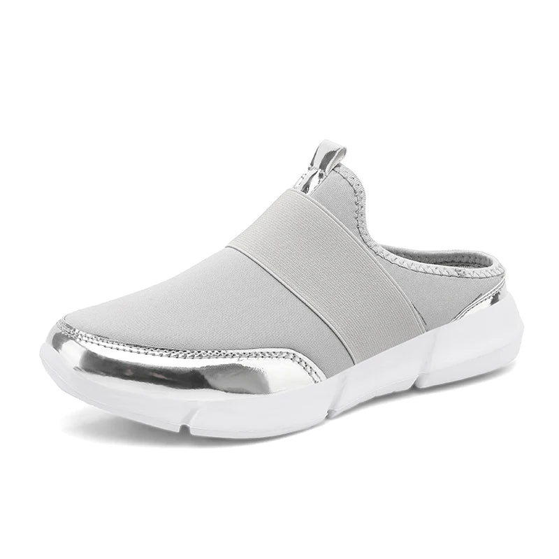 Ortopédico Zapatillas de casa de apoyo y con estilo