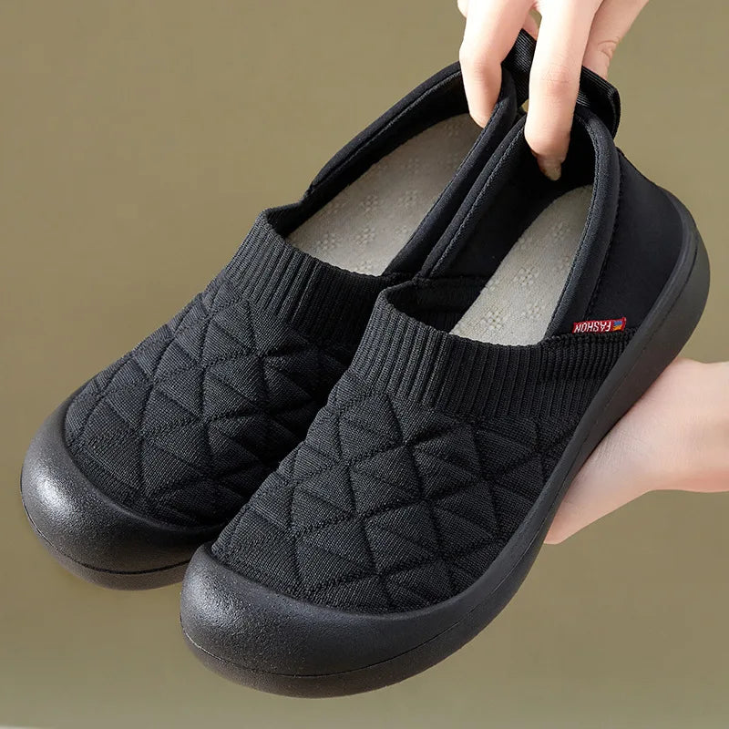 Ortopédico Zapatillas cómodo y a la moda