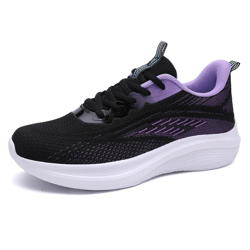 Ortopédico Zapatillas informal y de apoyo