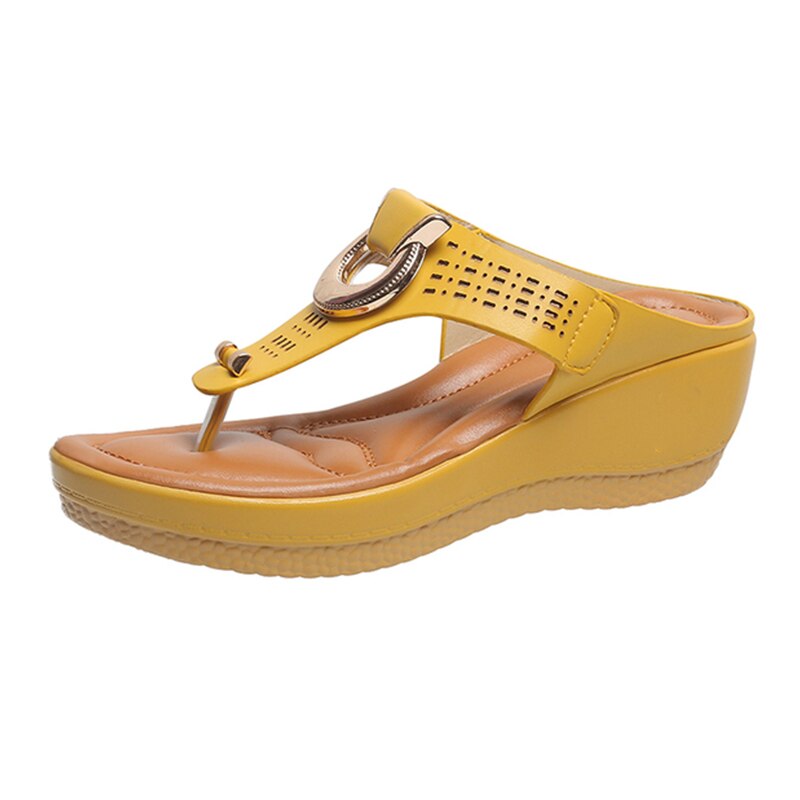 CM | Sandalias | Apoyo perfecto para tus pies