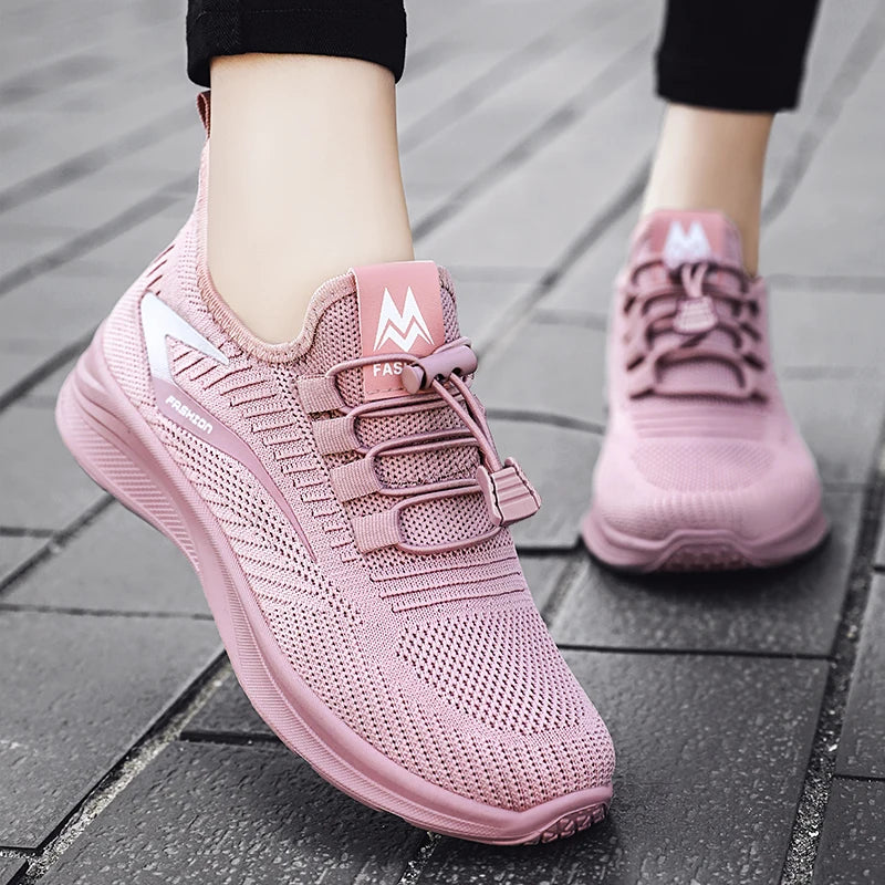 Ortopédico Zapatillas informal y de apoyo