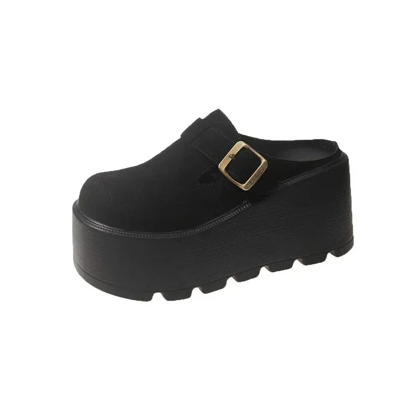 Ortopédico Zapatillas versátil y de apoyo