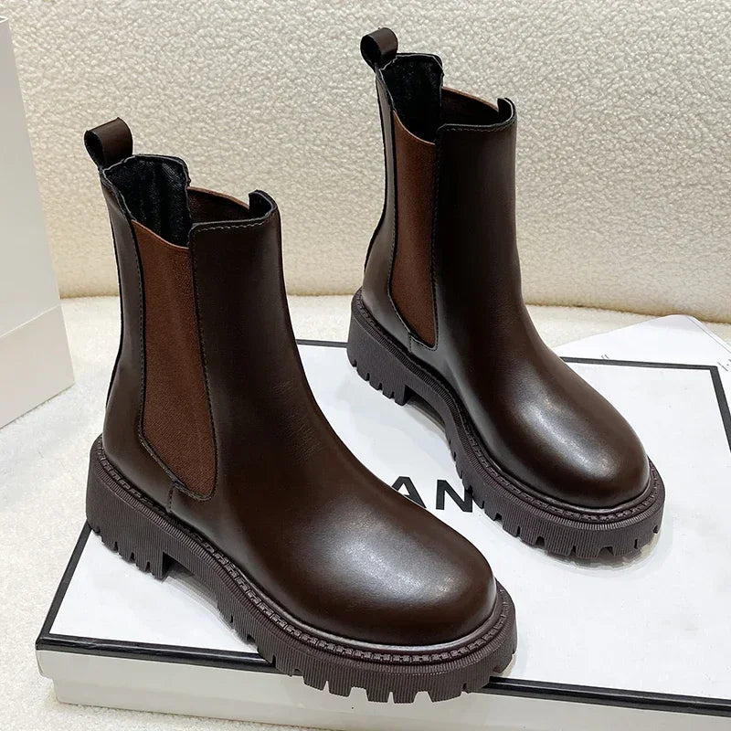 Ortopédico Botas de alta calidad