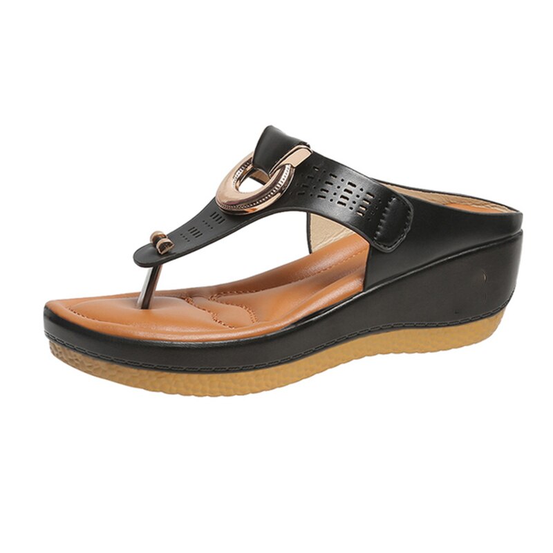 CM | Sandalias | Apoyo perfecto para tus pies