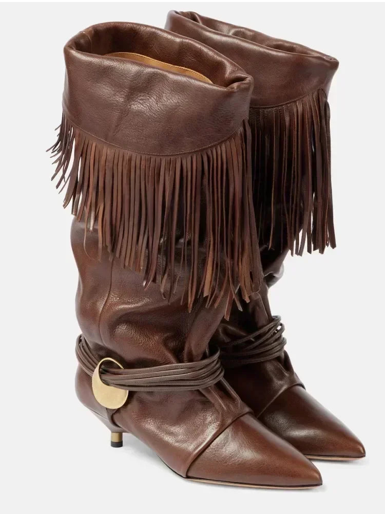 Ortopédico Botas de apoyo y con estilo