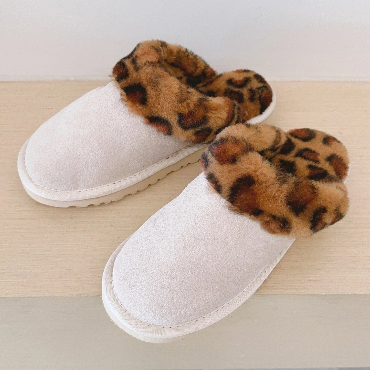 Ortopédico Zapatillas de casa a medida y cómodo