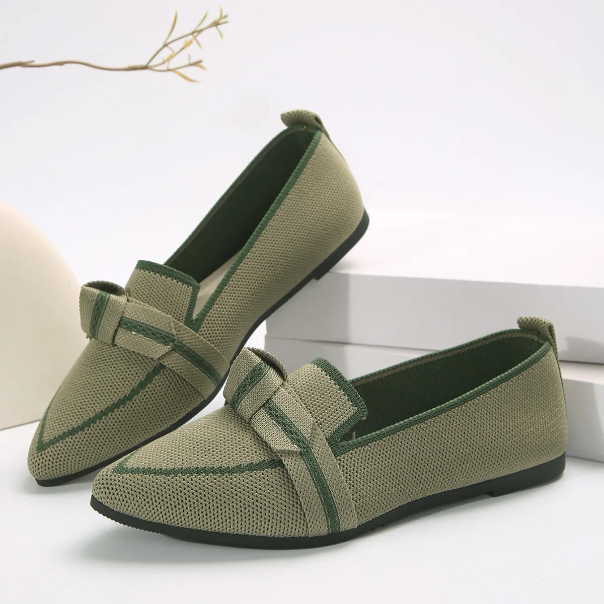 Ortopédico Zapatillas versátil y de apoyo