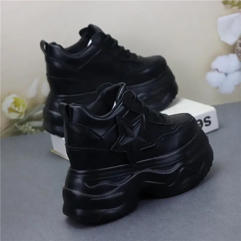 Ortopédico Tacones de apoyo y con estilo
