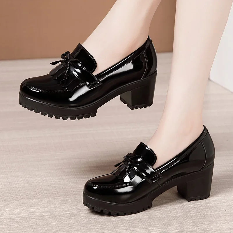 Ortopédico Tacones duradero y de apoyo