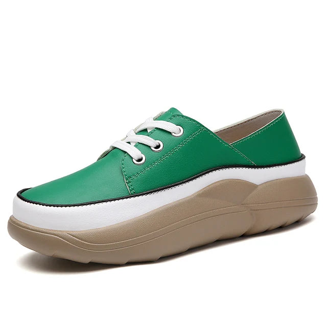 Ortopédico Zapatillas a medida y cómodo