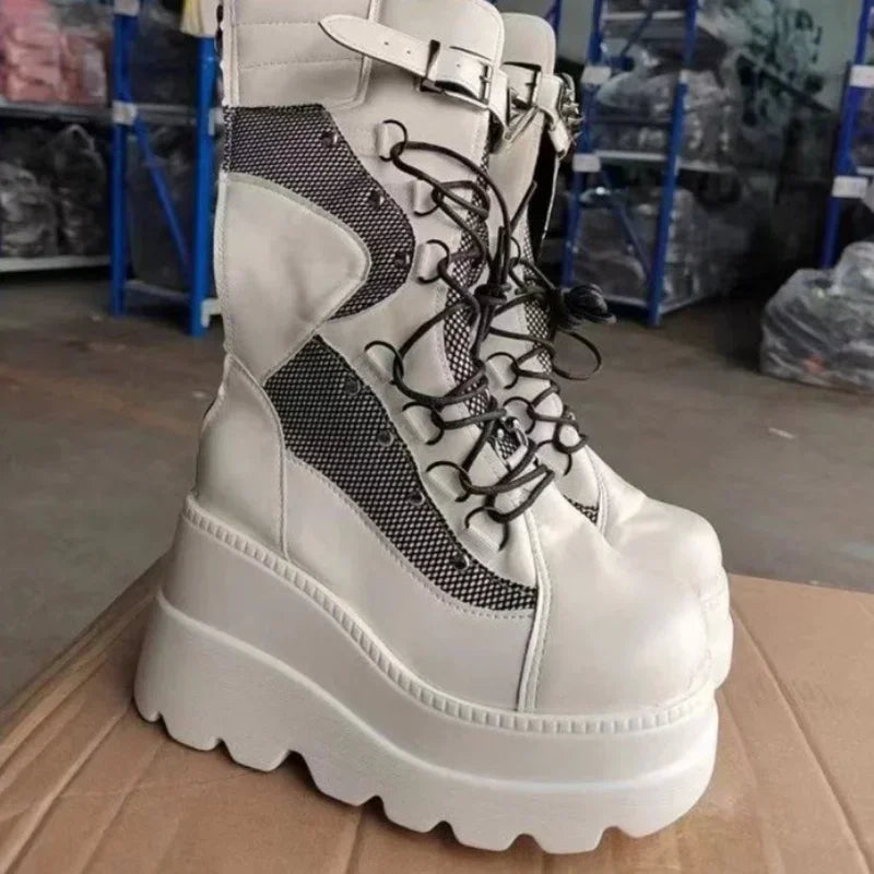 Ortopédico Botas duradero y de apoyo