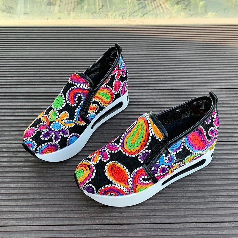 Ortopédico Zapatillas duradero y de apoyo