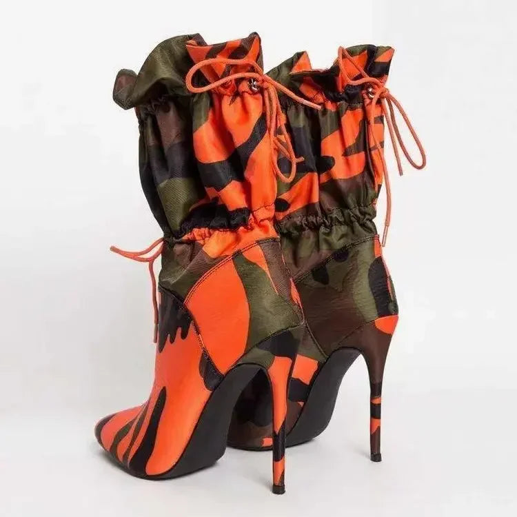 Ortopédico Tacones a medida y cómodo
