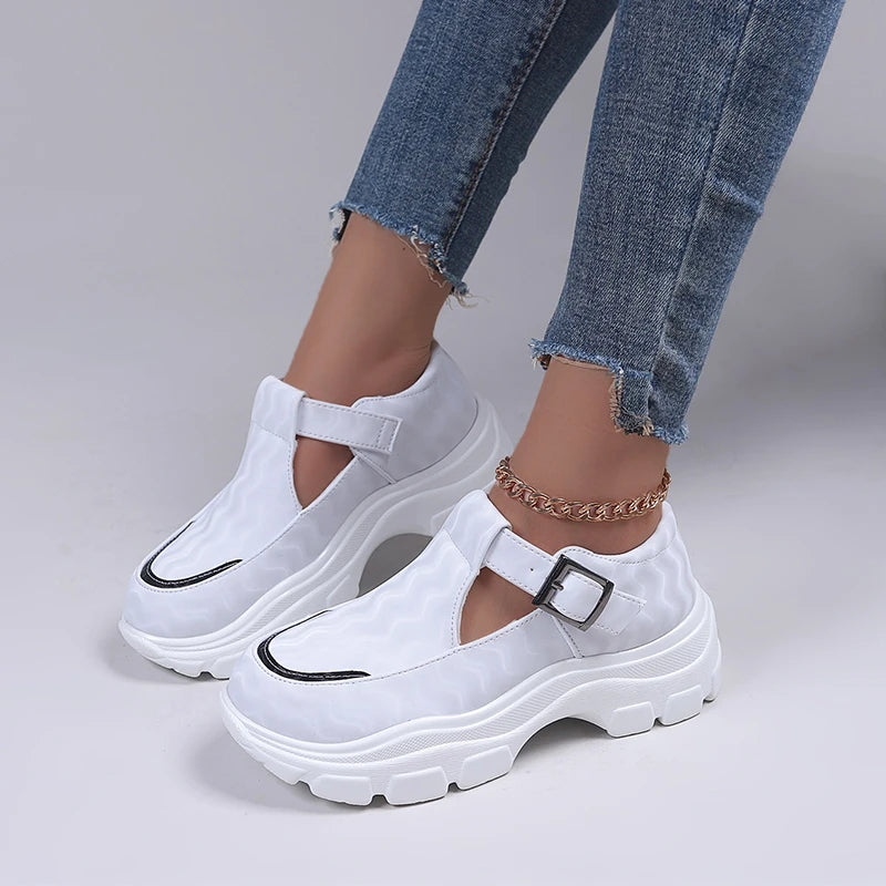 Ortopédico Zapatillas de apoyo y con estilo