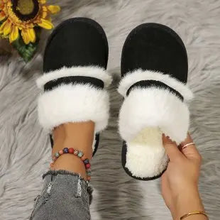 Ortopédico Zapatillas de casa de apoyo y con estilo