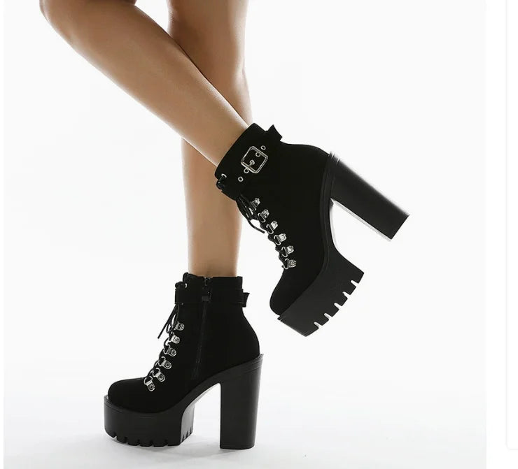 Ortopédico Tacones de alta calidad