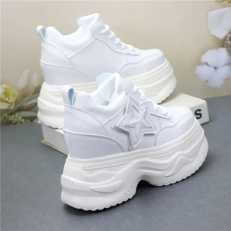 Ortopédico Tacones de apoyo y con estilo