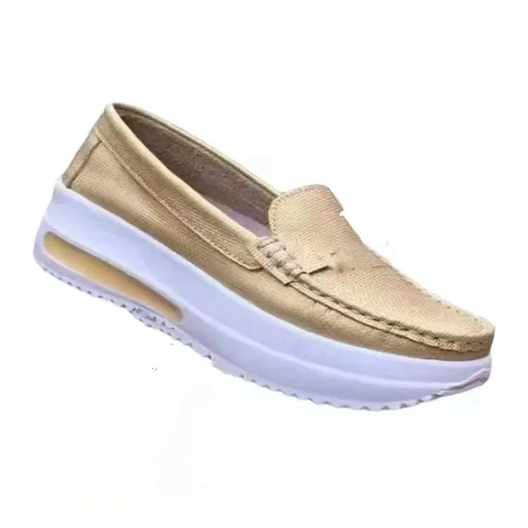 Ortopédico Zapatillas elegante y de apoyo