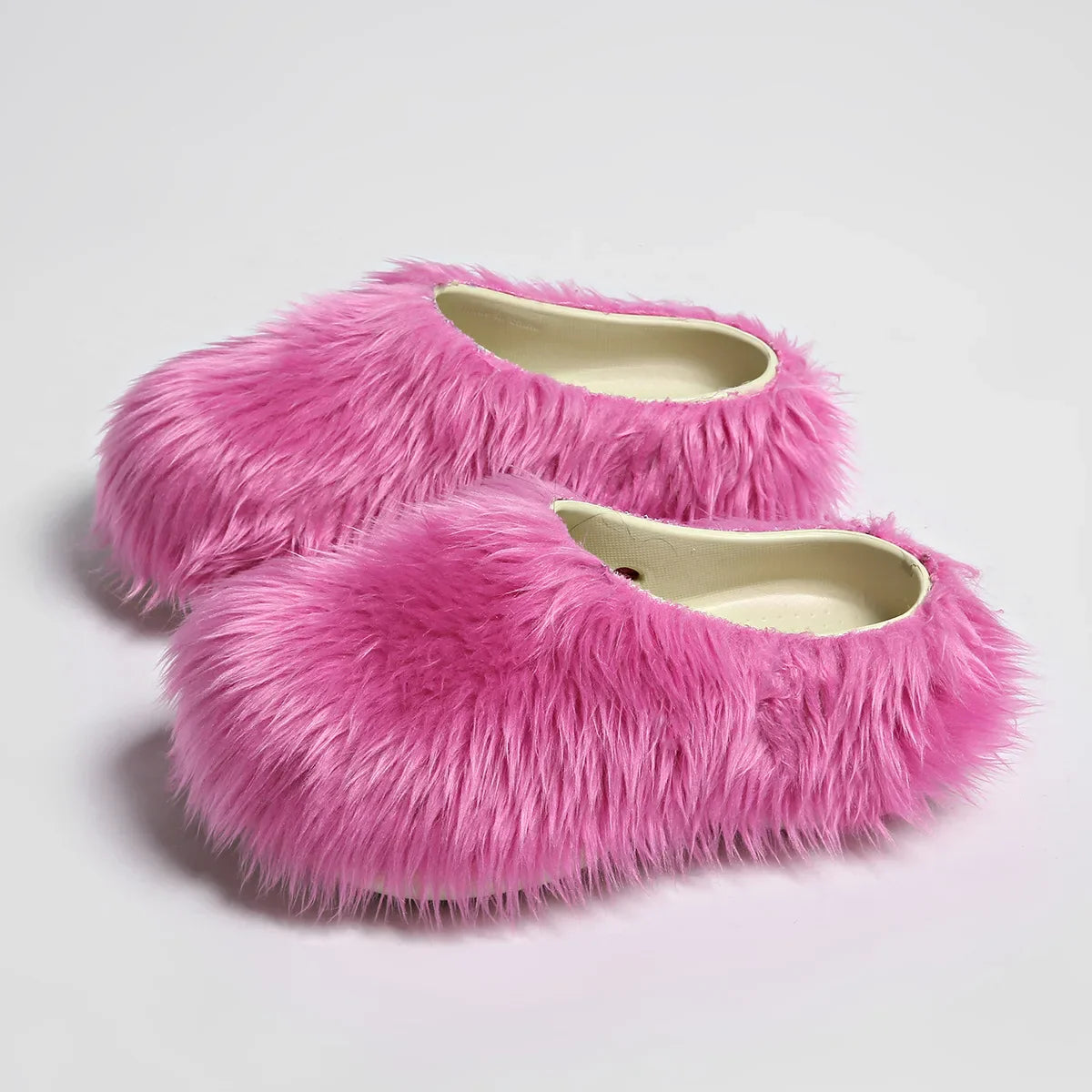Ortopédico Zapatillas de casa de apoyo y con estilo