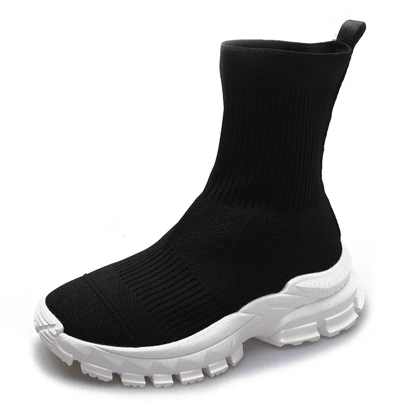 Ortopédico Botas a la moda y de apoyo