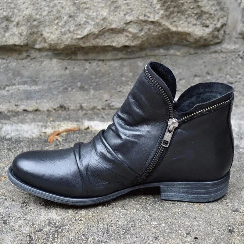 Ortopédico Botas cómodo y a la moda