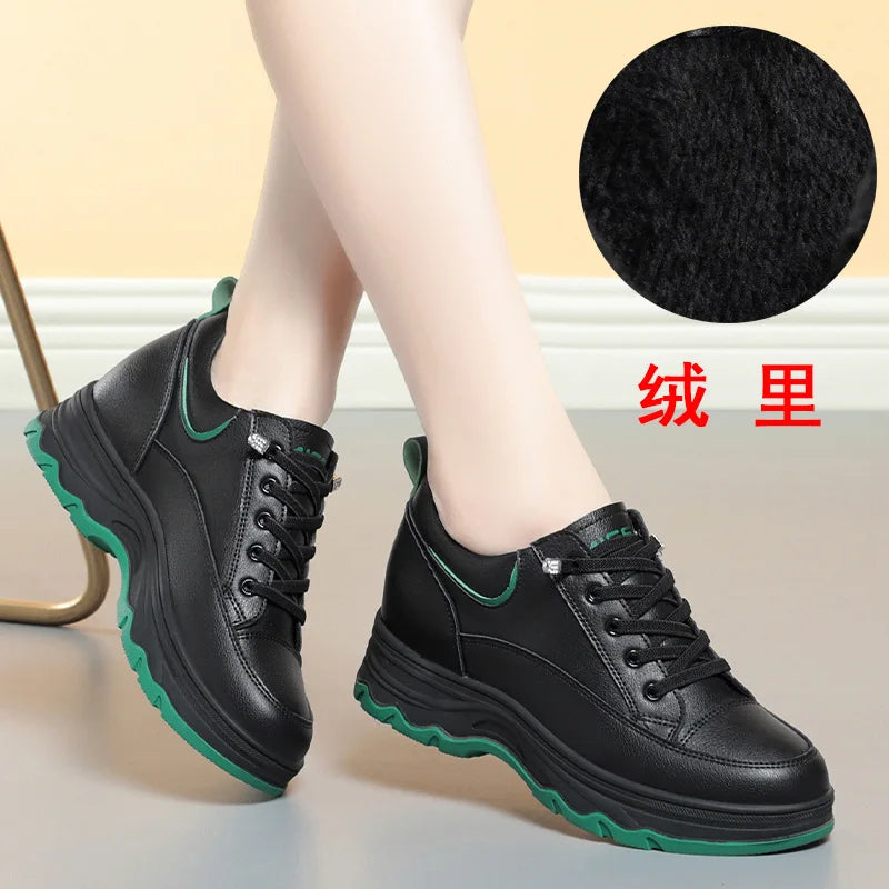 Ortopédico Zapatillas cómodo y a la moda