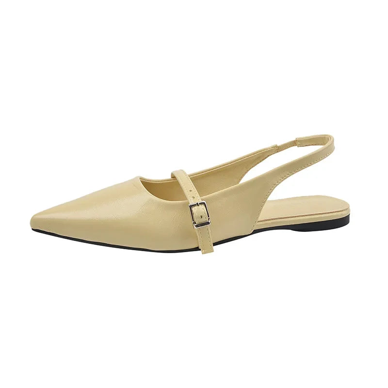 Ortopédico Sandalias elegante y de apoyo