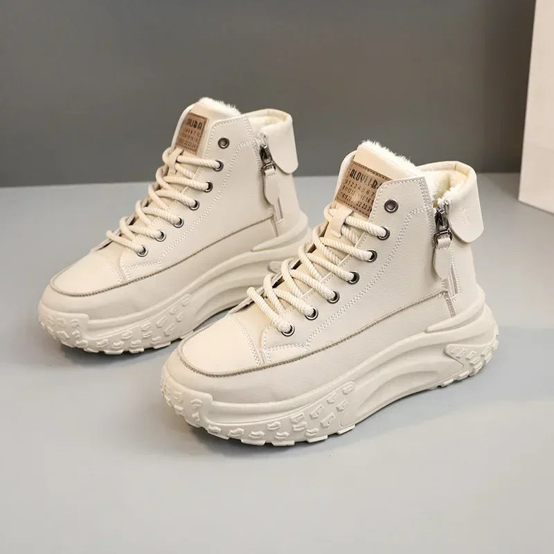 Ortopédico Zapatillas a la moda y de apoyo
