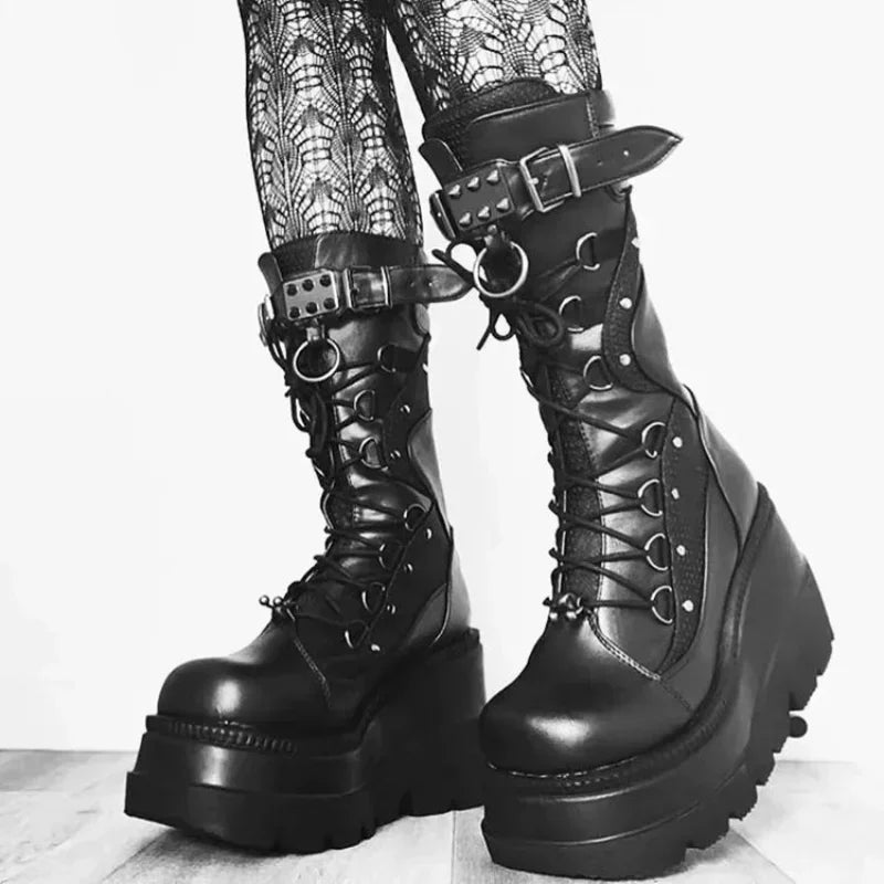 Ortopédico Botas duradero y de apoyo
