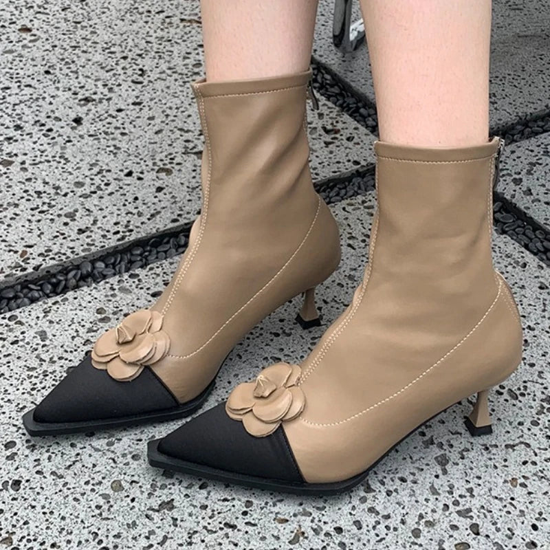 Ortopédico Botas informal y de apoyo