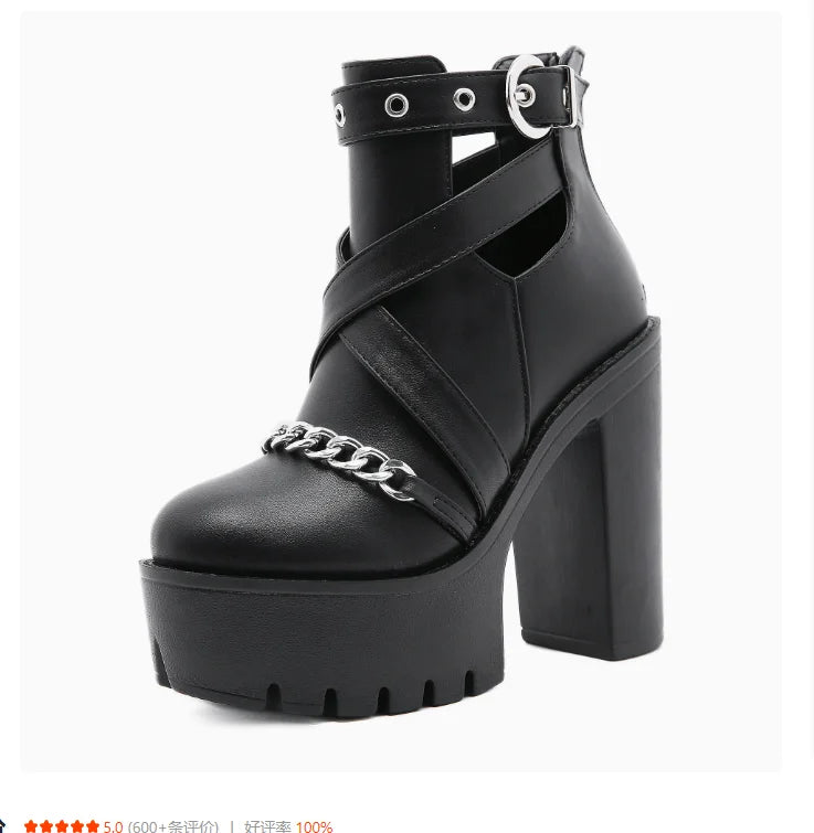 Ortopédico Tacones de alta calidad