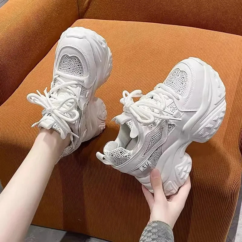 Ortopédico Botas de apoyo y con estilo