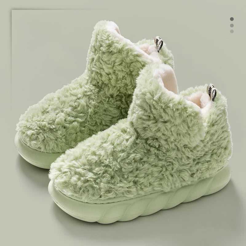 Ortopédico Botas elegante y de apoyo