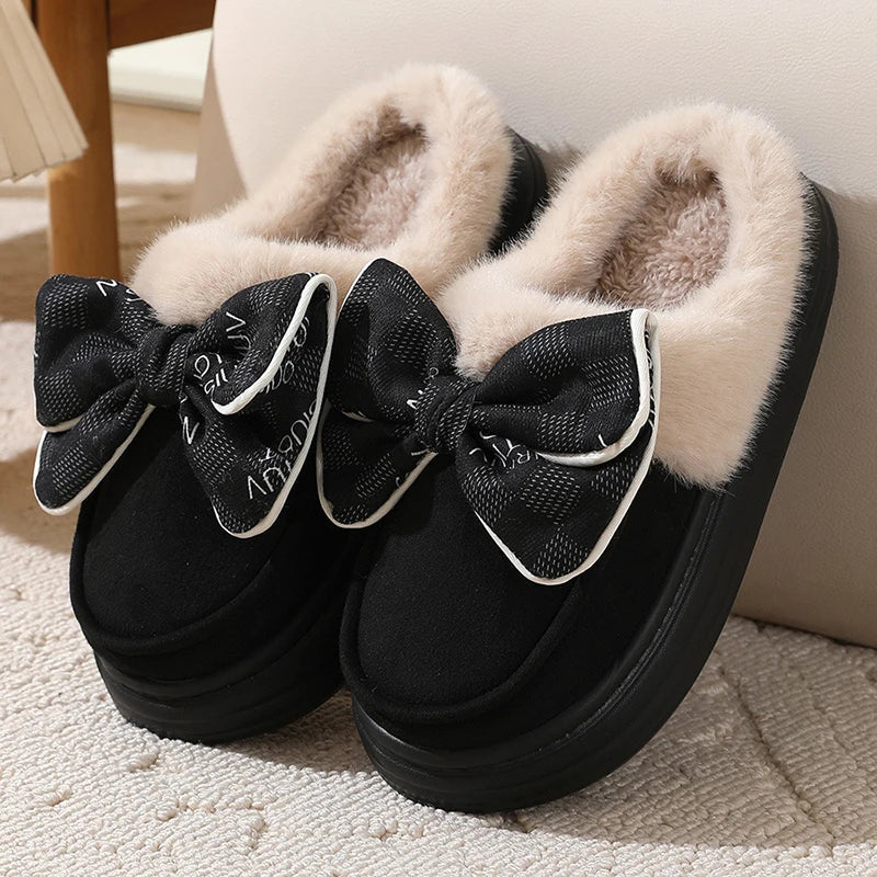 Ortopédico Zapatillas de casa de apoyo y moderno