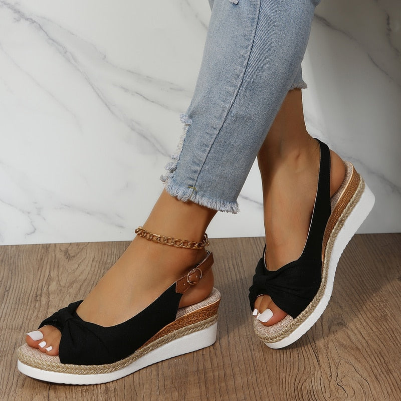 CM | I Sandalias para mujer
